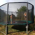 Cohco'art Nyaraló Fatouville-Grestain