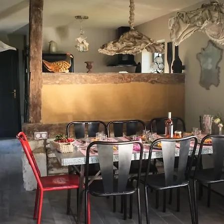 Cohco'art Feriehus *