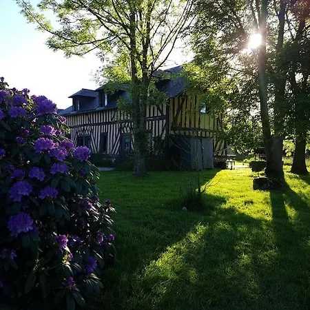 Cohco'art Feriehus