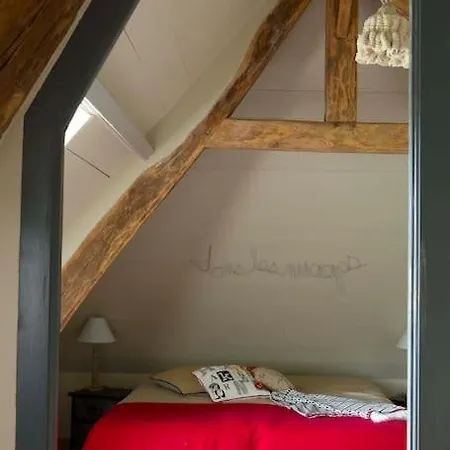 Feriehus Cohco'art