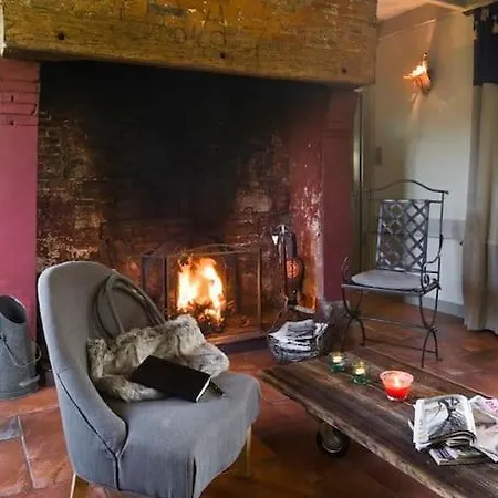 Сasa de vacaciones Cohco'art *