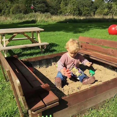 Сasa de vacaciones Cohco'art