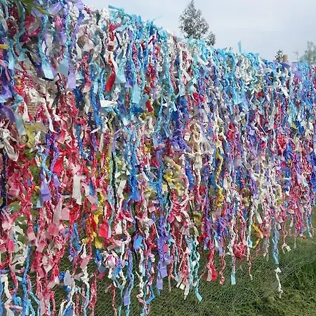 Cohco'art Сasa de vacaciones Fatouville-Grestain