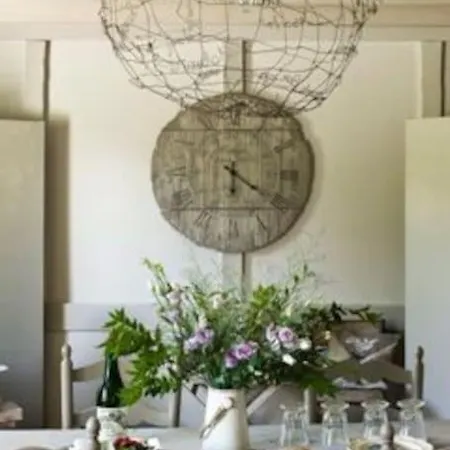 Сasa de vacaciones Cohco'art *