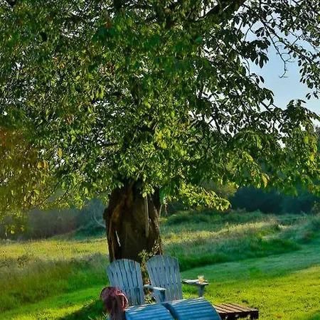 Сasa de vacaciones Cohco'art *