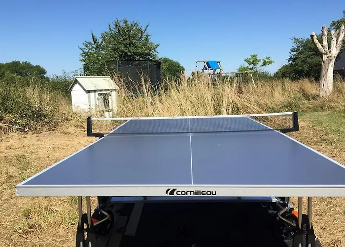 Cohco'art Holiday home *