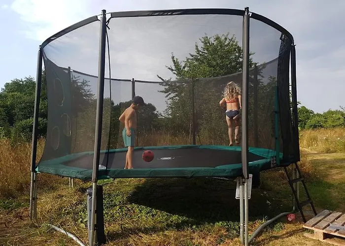 Cohco'art Holiday home Fatouville-Grestain