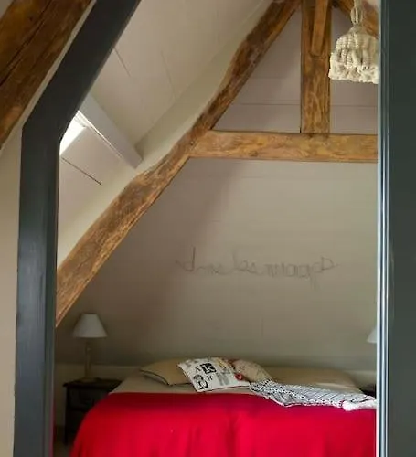 Holiday home Cohco'art