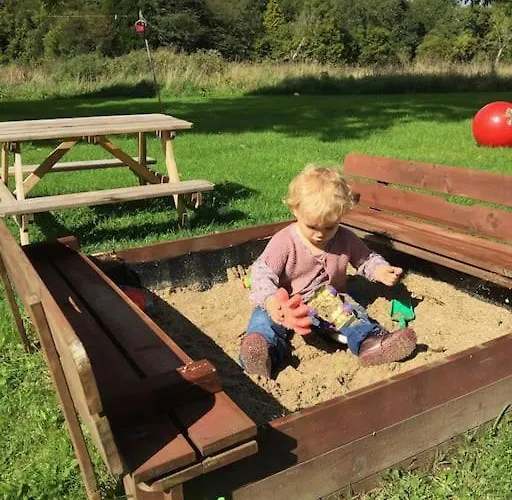 Holiday home Cohco'art