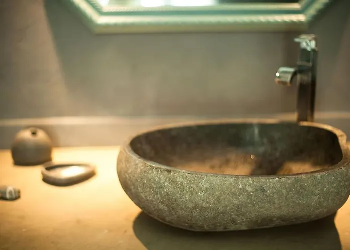 Holiday home Cohco'art Fatouville-Grestain