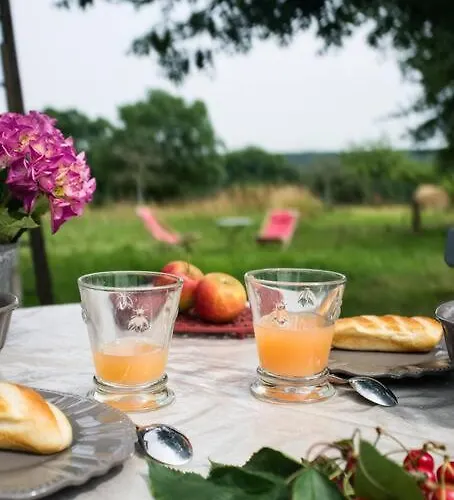 Holiday home Cohco'art Fatouville-Grestain