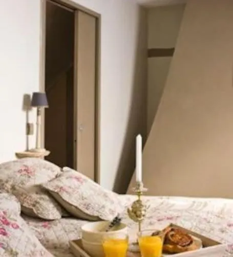 Cohco'art Holiday home *