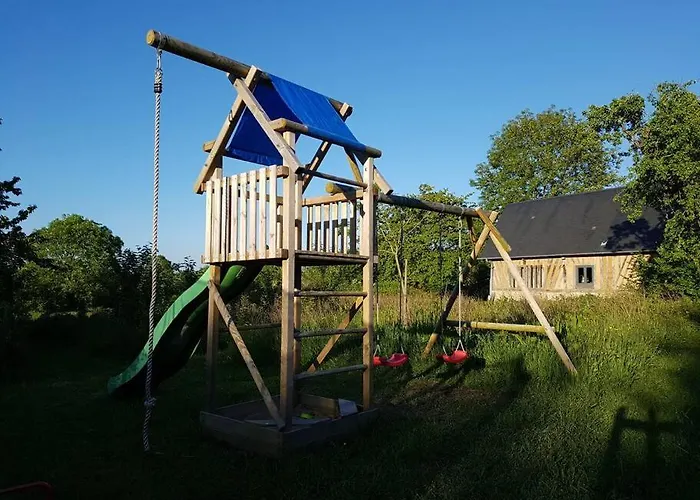 Cohco'art Fatouville-Grestain