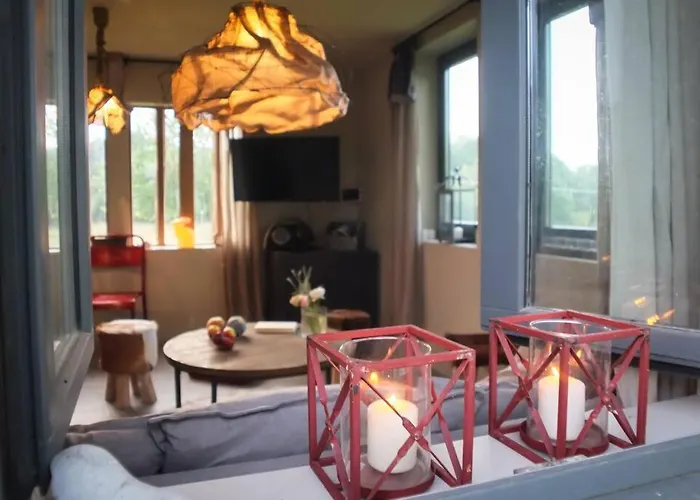 Holiday home Cohco'art