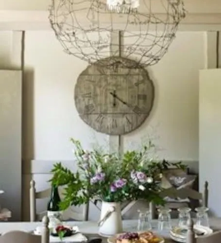 Holiday home Cohco'art *